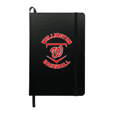 Ambassador Bound Journal Book Spoke