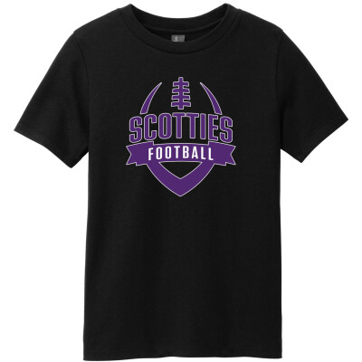 Youth Perfect Blend CVC Tee