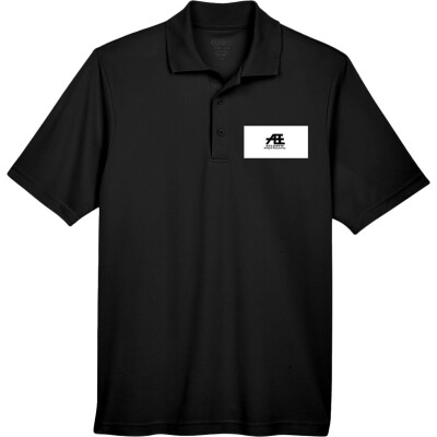 Men's Origin Performance Piqué Polo