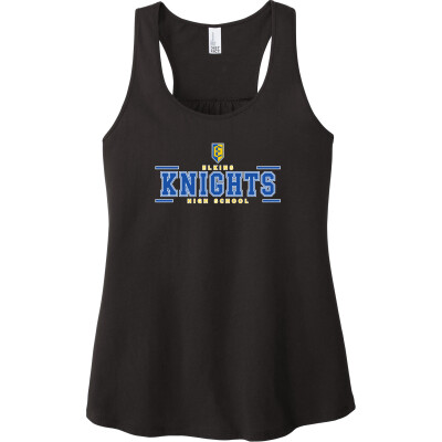 Women's V.I.T. Racerback Tank