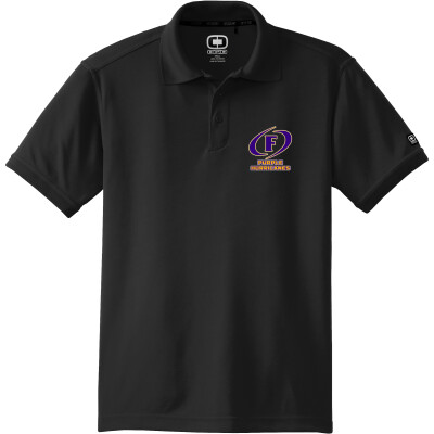 OGIO Caliber Polo