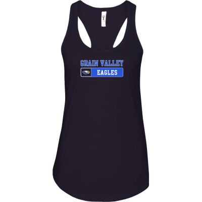 Next Level Women's Ideal Racerback Tank