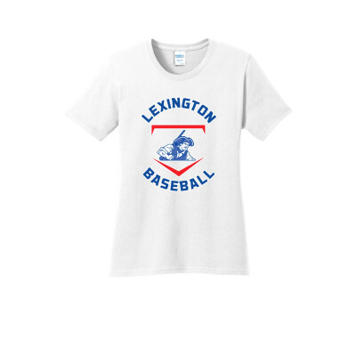 Women's Core Cotton Tee
