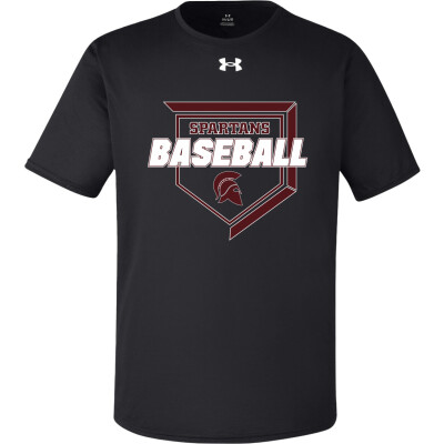 Under Armour Men's Team Tech T-Shirt