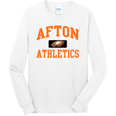 Long Sleeve Core Cotton Tee