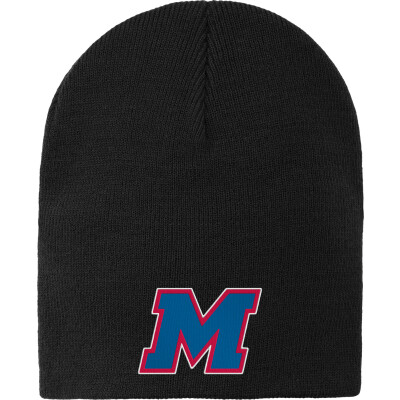 Knit Skull Cap