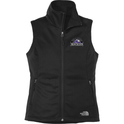 The North Face Women's Ridgewall Soft Shell Vest