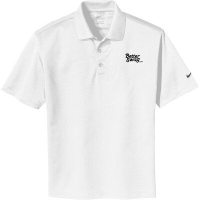 Nike Tech Basic Dri-FIT Polo