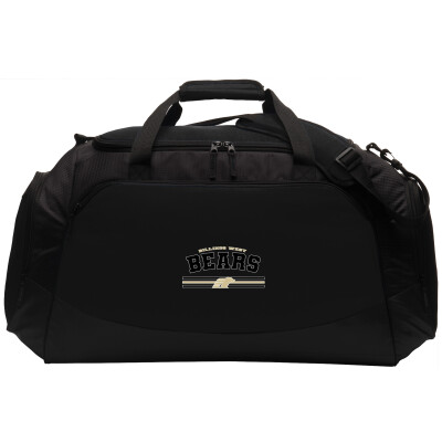 Large Active Duffel