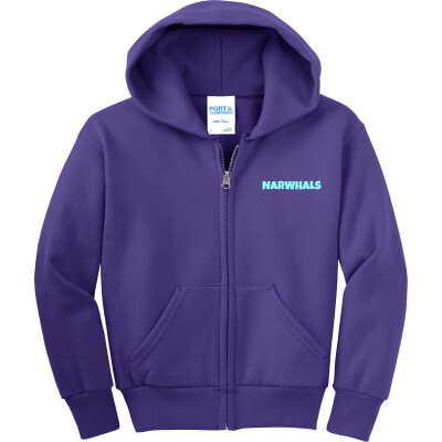 Youth Hoodie - Standard