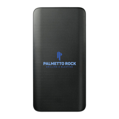 Mophie Power Boost 10K mAh Power Bank - BP10020-01 (UV_DTF)