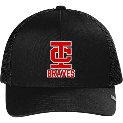 Travis Mathew Cruz Trucker Cap