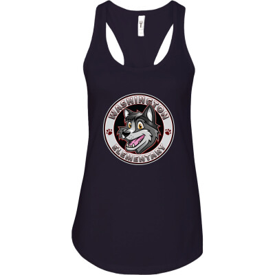 Women's Ideal Racerback Tank