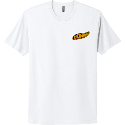 Cool Animal Graphic Tee, Unisex T-Shirt for Moto Enthusiasts, Casual Wear, Birthday Gift, Everyday Style, Unique Cotton Crew Shirt