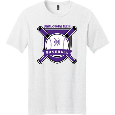 Perfect Blend CVC Tee