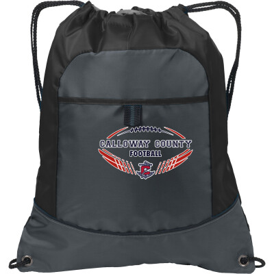 Pocket Cinch Pack