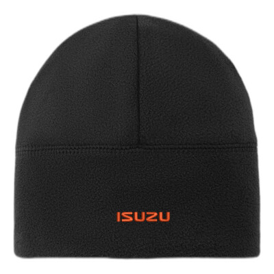 Fleece Beanie