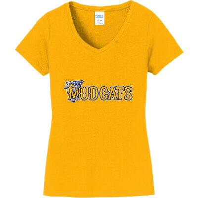 Women's Fan Favorite V-Neck Tee