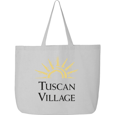 25L Jumbo Tote