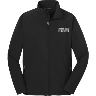 Core Soft Shell Jacket