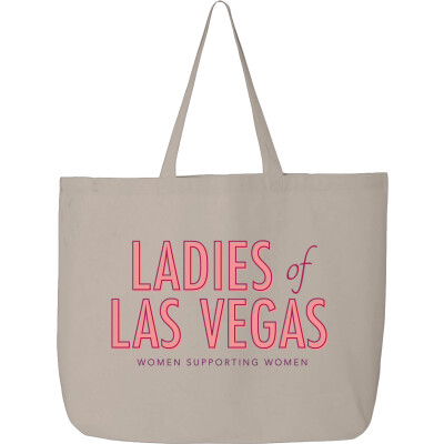 25L Jumbo Tote