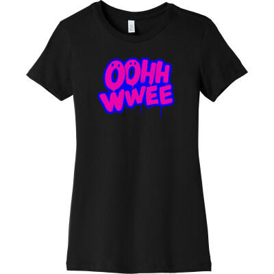 OOHHWWEE - Women's Tee