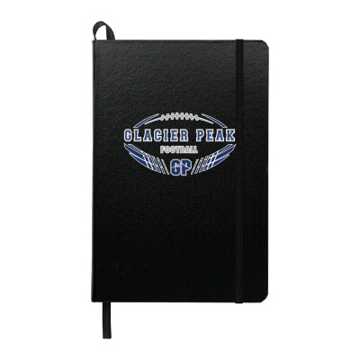 Ambassador Bound Journal Book Spoke