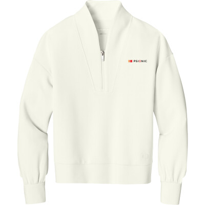Women's Transcend 1/4-Zip