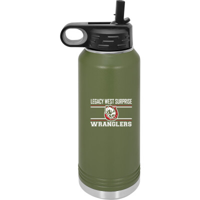 32oz Polar Bottle