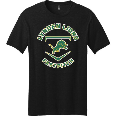 Perfect Blend CVC Tee