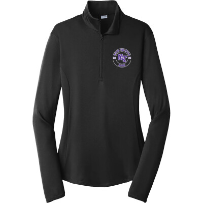 Women's Performance 1/4-Zip Pullover