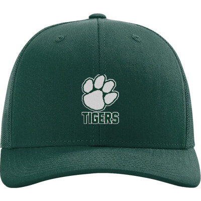 Snapback Trucker Cap