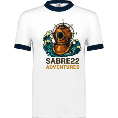 The Deep Six T-Shirt