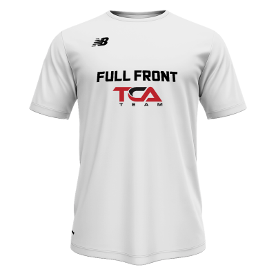 New Balance Youth Brighton Jersey