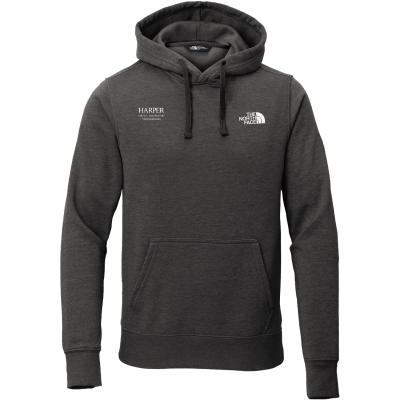 THE NORTH FACE Chest Logo Pullover Hoodie (EMB)