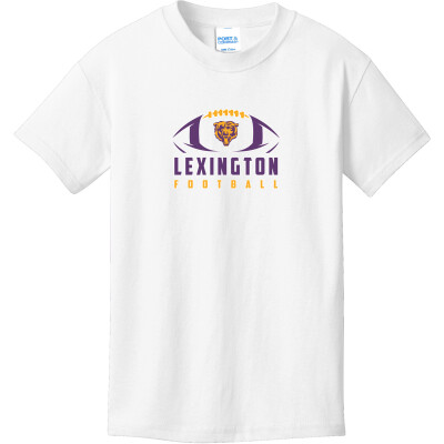 Youth Core Cotton Tee