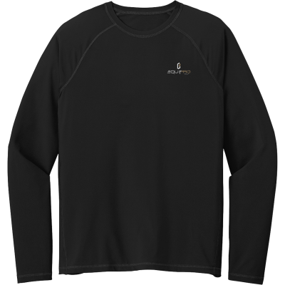 SPORT-TEK Unisex Long Sleeve Rashguard Tee (DTF)