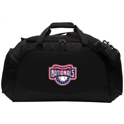 Large Active Duffel