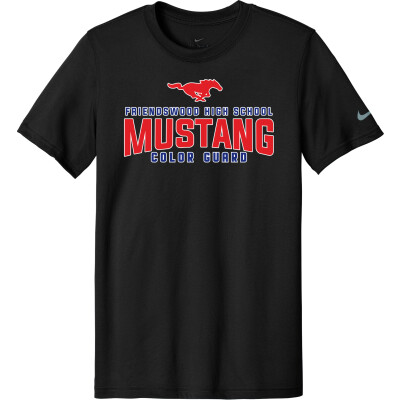 Nike Swoosh Sleeve rLegend Tee