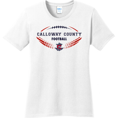 Women's Core Cotton Tee