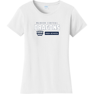 Women's Fan Favorite Tee