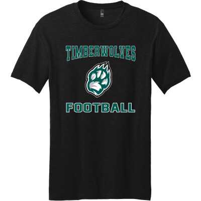 Perfect Blend CVC Tee