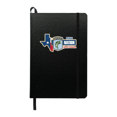 Ambassador Bound Journal Book Spoke
