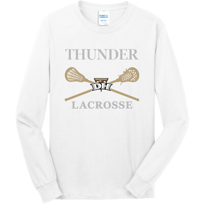 Long Sleeve Core Cotton Tee