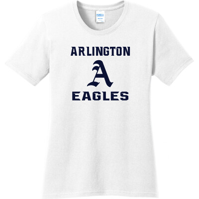 Women's Core Cotton Tee