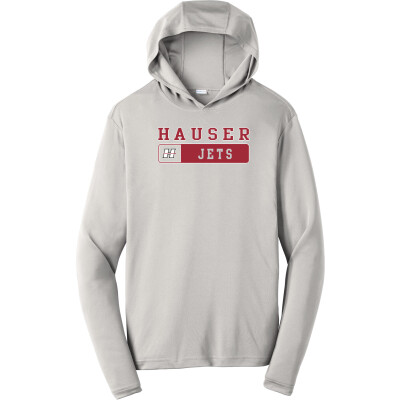 Performance Hooded Pullover
