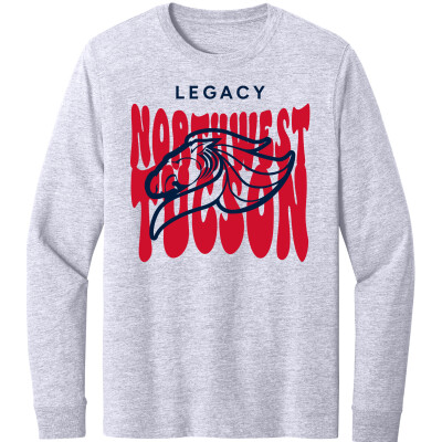 Epic Unisex Long-Sleeve T-Shirt