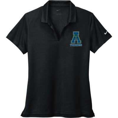 Nike Women's Dri-FIT Micro Pique 2.0 Polo