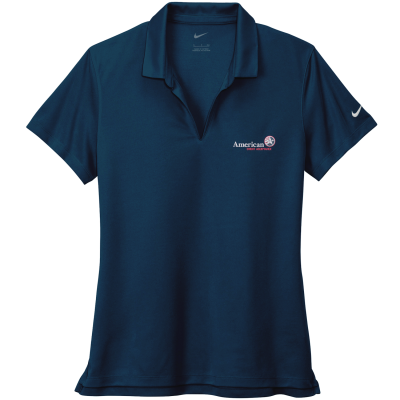 Nike Women's Dri-FIT Micro Pique 2.0 Polo
