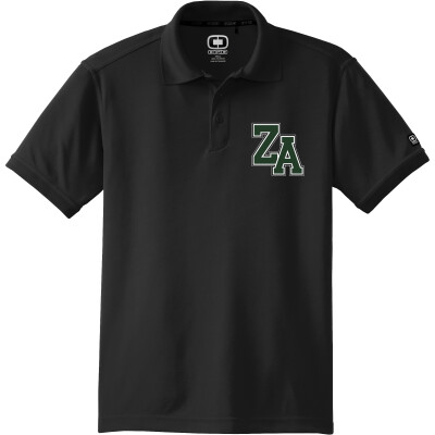 OGIO Caliber Polo